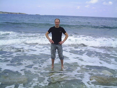 Александр Булынин