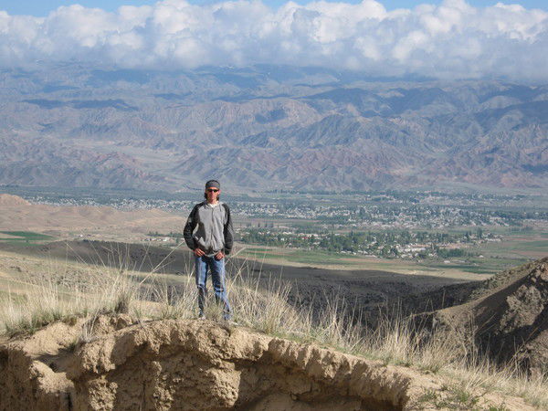 Дмитрий Дрокин