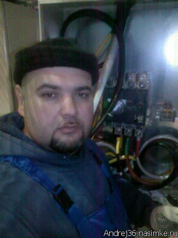 Андрей Солоневич