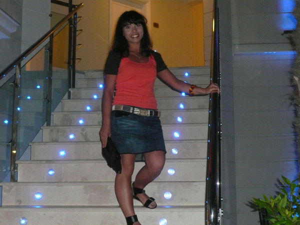 Наталья Соколова