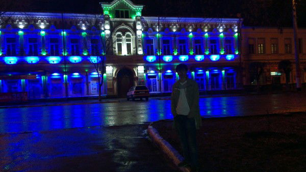 Эмиль Ишмухамбетов