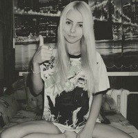 Анастасия Яковалева