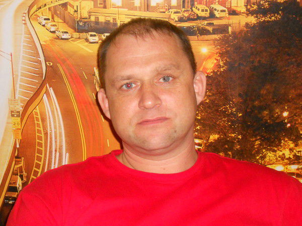 Николай Стулов