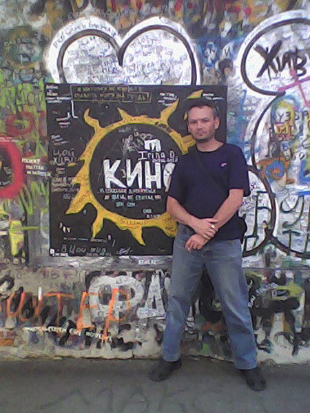 Виктор Богмин