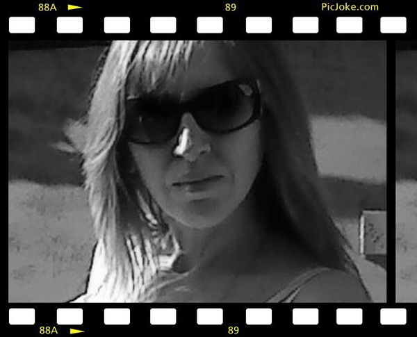 Ирина Задворнова