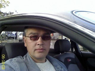 Алексей Богов