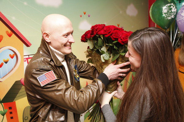 Лидия Блохина