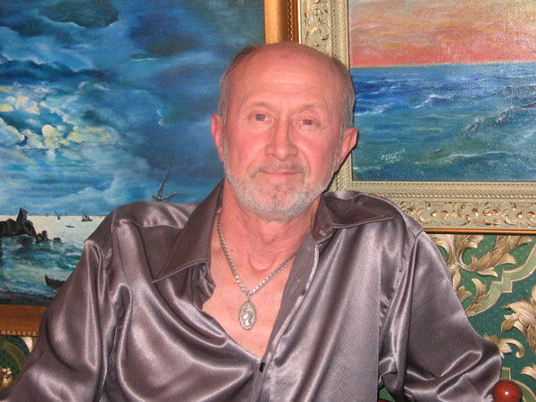 Виктор Воротников