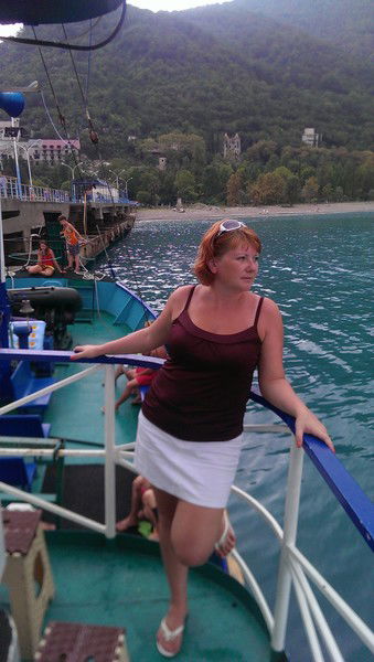 Алла Жиляева