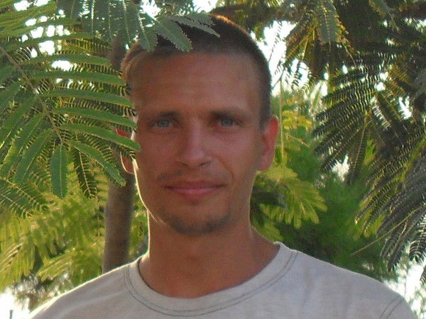 Валерий Гусинцев