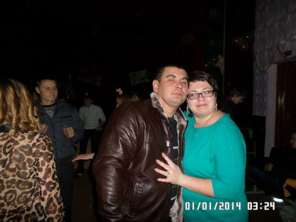 Ольга Загайская