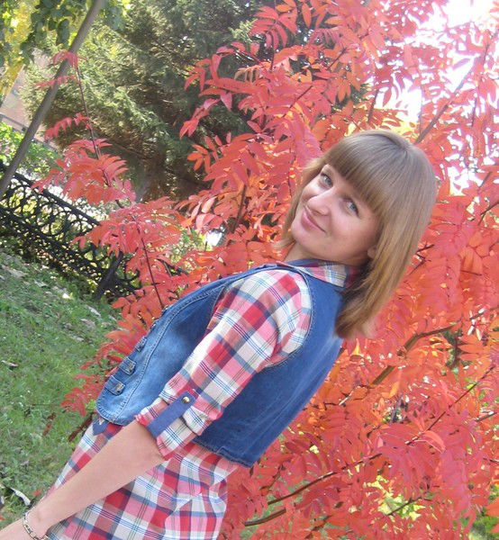 Светлана Дорошенко