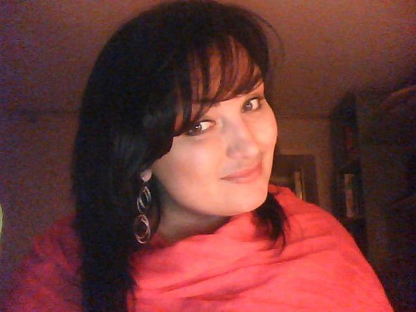 Юлия Назметова