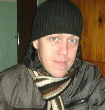 Николай Стенин