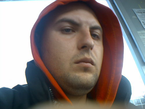 Виталя Винт