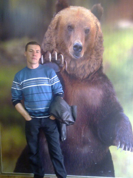 Олег Куранов