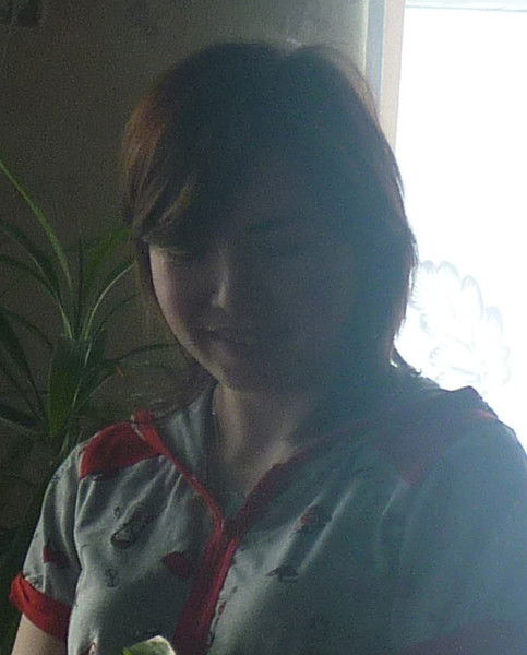 Нурзия Ражапова