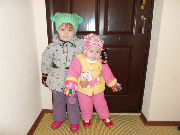 Андрей Генрихс