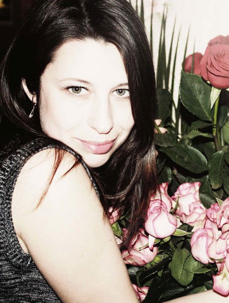 Елена Гильчак