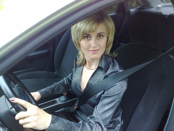 Лариса Кузнецова