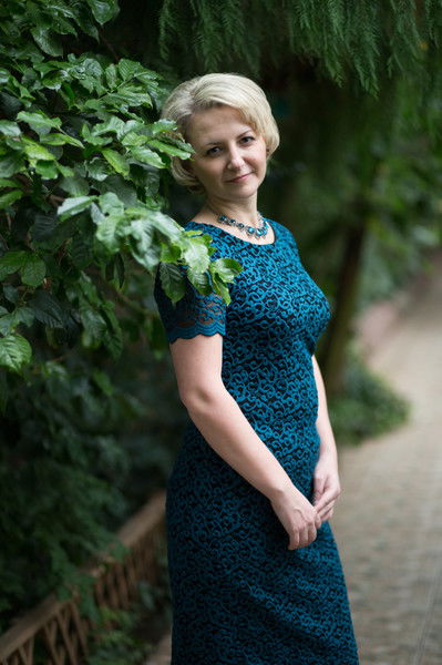 Зиля Самигуллина