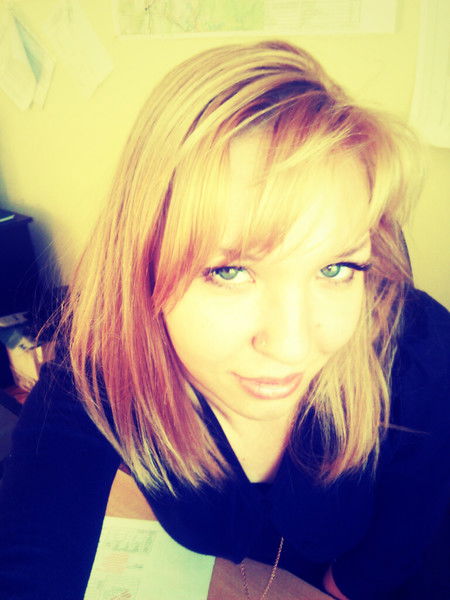 Анна Кургаева