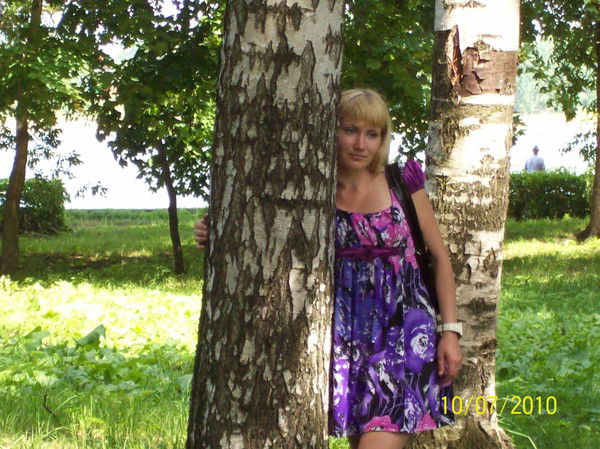 Вика Кодряну