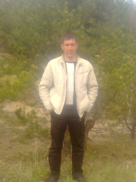 Виктор Ржевский