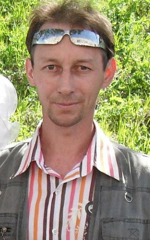 Эдуард Ахмадиев