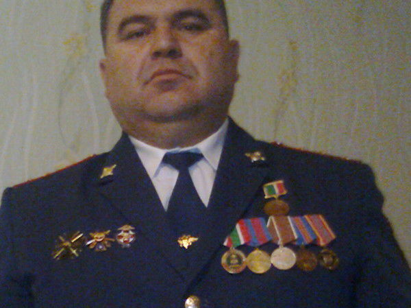 Руслан Эдельханов