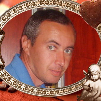 Александр Каберник