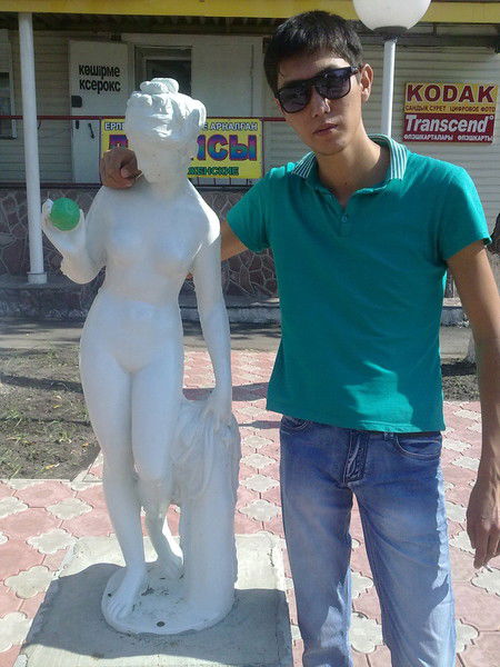 Бауржан Базарбаев