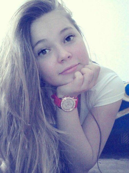 Александра Шерстобитова