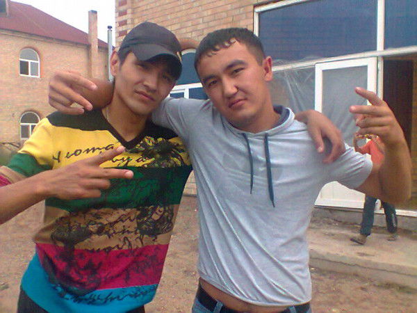 Сураган Ешкеев