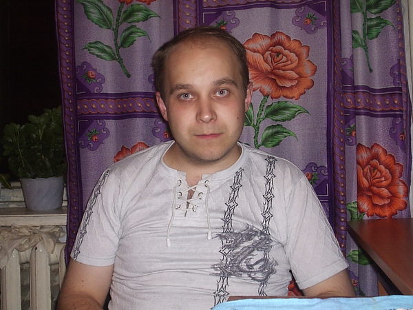 Павел Поблагуев