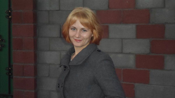 Malishka No Ne Tvoya