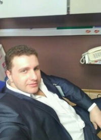 Владимир Простов