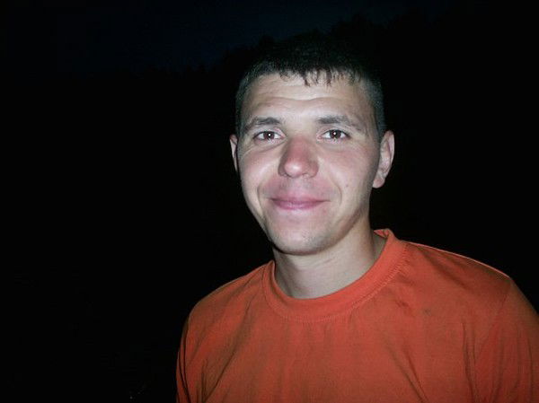 Павел Сергеев