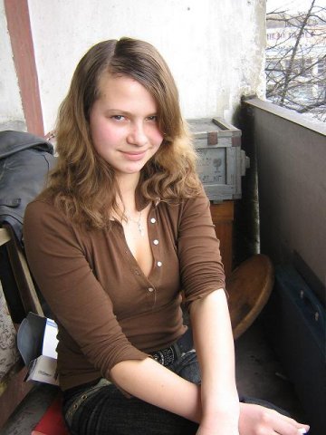 Катя Львова