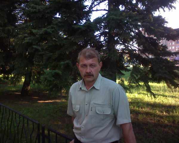 Владимир Бойцов