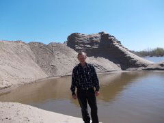 Алексей Ладыгин