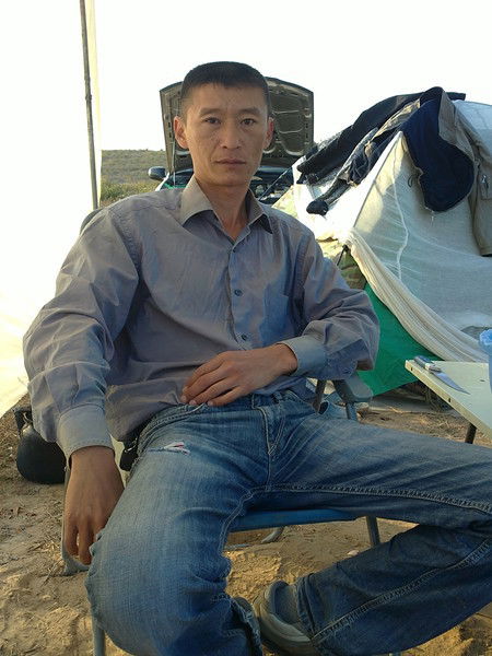 Дмитрий Хан