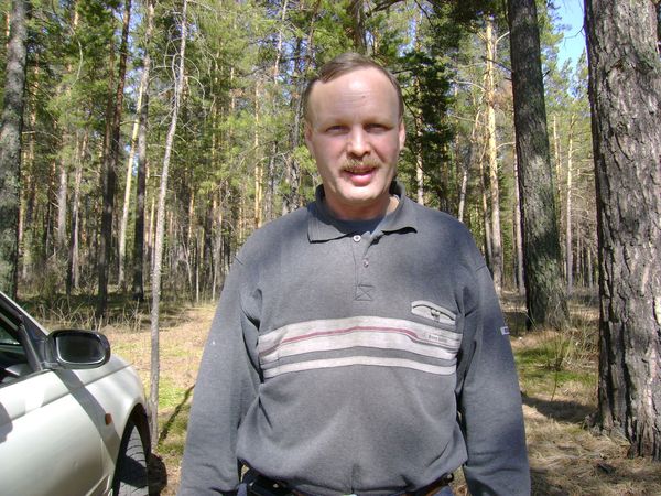 Сергей Ряховский