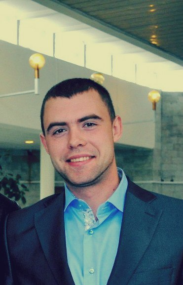 Антон Василенко