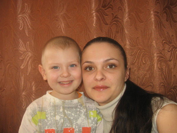 Надежда Аксайская