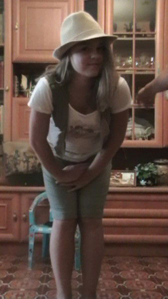 Валюша Покора