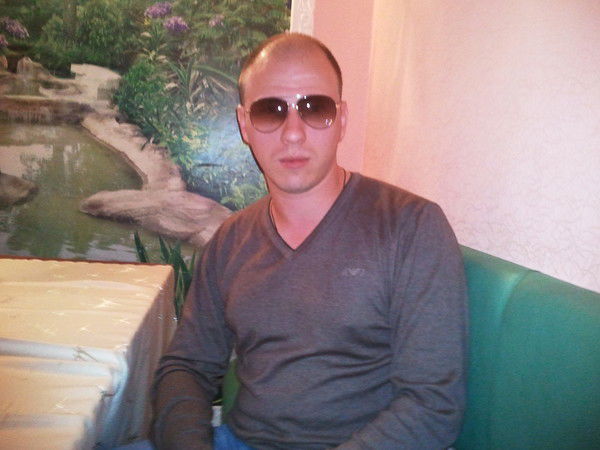 Давид Бодров