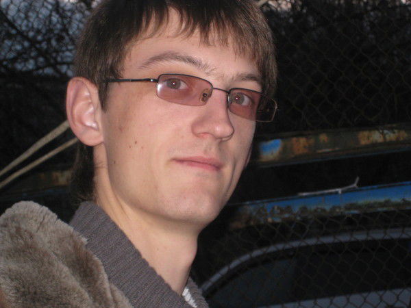 Дмитрий Морару