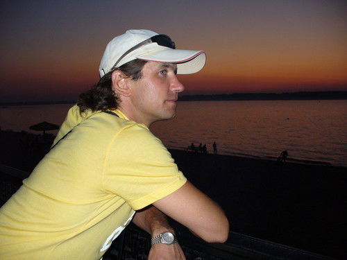 Вадим Соболев