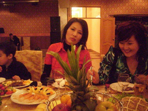 Бакыт Имажанова